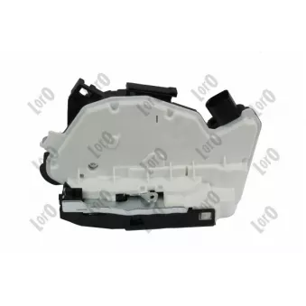 Serrure de porte arrière gauche ABAKUS 132-053-113