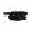 Serrure de porte avant gauche ABAKUS 132-053-115 - Visuel 2