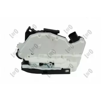 Serrure de porte arrière gauche ABAKUS 132-053-117