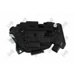 Serrure de porte arrière gauche ABAKUS 132-053-117 - Visuel 2