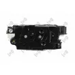Serrure de porte arrière gauche ABAKUS 132-053-117 - Visuel 3