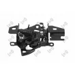 Serrure de capot-moteur ABAKUS 132-053-121 - Visuel 2