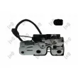 Serrure de capot-moteur ABAKUS 132-053-123 - Visuel 2