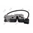 Serrure de capot-moteur ABAKUS 132-053-124 - Visuel 1