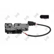 Serrure de capot-moteur ABAKUS 132-053-124 - Visuel 2