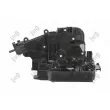 Serrure de porte avant gauche ABAKUS 132-054-011 - Visuel 2