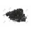 Serrure de porte avant gauche ABAKUS 132-054-015 - Visuel 2