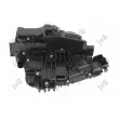 Serrure de porte arrière gauche ABAKUS 132-054-017 - Visuel 3