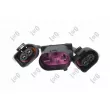 Résistance, pulseur d'air habitacle ABAKUS 133-003-007 - Visuel 2