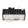 Commande, ventilateur électrique (refroidissement du moteur) ABAKUS 133-003-008 - Visuel 1