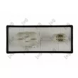 Commande, ventilateur électrique (refroidissement du moteur) ABAKUS 133-003-008 - Visuel 3