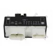 Commande, ventilateur électrique (refroidissement du moteur) ABAKUS 133-003-009 - Visuel 1