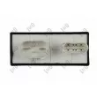 Commande, ventilateur électrique (refroidissement du moteur) ABAKUS 133-003-009 - Visuel 3