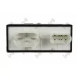 Commande, ventilateur électrique (refroidissement du moteur) ABAKUS 133-003-010 - Visuel 3