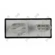 Commande, ventilateur électrique (refroidissement du moteur) ABAKUS 133-003-012 - Visuel 3
