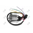 Commande, ventilateur électrique (refroidissement du moteur) ABAKUS 133-003-013 - Visuel 1