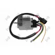 Commande, ventilateur électrique (refroidissement du moteur) ABAKUS 133-003-014 - Visuel 1