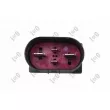 Commande, ventilateur électrique (refroidissement du moteur) ABAKUS 133-003-014 - Visuel 3