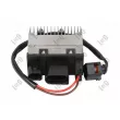 Commande, ventilateur électrique (refroidissement du moteur) ABAKUS 133-003-015 - Visuel 1