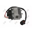 Commande, ventilateur électrique (refroidissement du moteur) ABAKUS 133-003-015 - Visuel 2