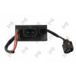 Commande, ventilateur électrique (refroidissement du moteur) ABAKUS 133-003-015 - Visuel 3