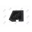 Résistance, pulseur d'air habitacle ABAKUS 133-004-004 - Visuel 2