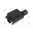 Commande, ventilateur électrique (refroidissement du moteur) ABAKUS 133-017-008 - Visuel 1
