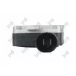 Commande, ventilateur électrique (refroidissement du moteur) ABAKUS 133-017-008 - Visuel 3
