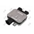 Commande, ventilateur électrique (refroidissement du moteur) ABAKUS 133-017-011 - Visuel 1