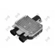 Commande, ventilateur électrique (refroidissement du moteur) ABAKUS 133-017-011 - Visuel 2