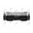 Commande, ventilateur électrique (refroidissement du moteur) ABAKUS 133-017-011 - Visuel 3