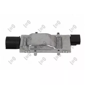 Commande, ventilateur électrique (refroidissement du moteur) ABAKUS 133-017-012