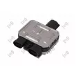 Commande, ventilateur électrique (refroidissement du moteur) ABAKUS 133-017-013 - Visuel 1