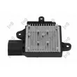 Commande, ventilateur électrique (refroidissement du moteur) ABAKUS 133-023-003 - Visuel 1
