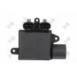 Commande, ventilateur électrique (refroidissement du moteur) ABAKUS 133-023-003 - Visuel 3