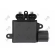 Commande, ventilateur électrique (refroidissement du moteur) ABAKUS 133-023-004 - Visuel 3