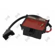 Commande, ventilateur électrique (refroidissement du moteur) ABAKUS 133-037-014 - Visuel 2
