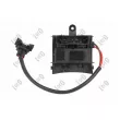 Commande, ventilateur électrique (refroidissement du moteur) ABAKUS 133-037-014 - Visuel 3