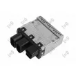 Commande, ventilateur électrique (refroidissement du moteur) ABAKUS 133-053-017 - Visuel 1