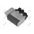 Commande, ventilateur électrique (refroidissement du moteur) ABAKUS 133-053-017 - Visuel 2