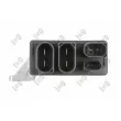 Commande, ventilateur électrique (refroidissement du moteur) ABAKUS 133-053-017 - Visuel 3