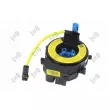 Ressort tournant, Airbag ABAKUS 134-01-001 - Visuel 1
