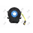 Ressort tournant, Airbag ABAKUS 134-01-001 - Visuel 2