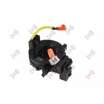 Ressort tournant, Airbag ABAKUS 134-01-014