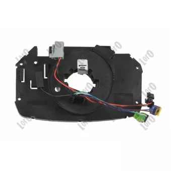 Ressort tournant, Airbag ABAKUS 134-01-020