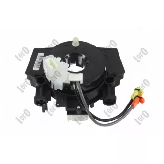 Ressort tournant, Airbag ABAKUS 134-01-021