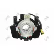 Ressort tournant, Airbag ABAKUS 134-01-021 - Visuel 2