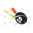 Ressort tournant, Airbag ABAKUS 134-01-023 - Visuel 2