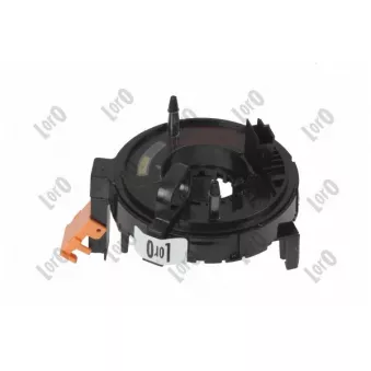 Ressort tournant, Airbag ABAKUS 134-01-024
