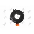 Ressort tournant, Airbag ABAKUS 134-01-024 - Visuel 2